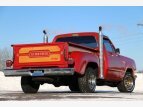 Thumbnail Photo 8 for 1979 Dodge D/W Truck